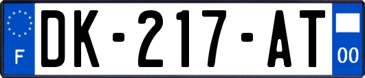 DK-217-AT
