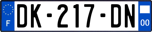 DK-217-DN