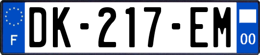 DK-217-EM