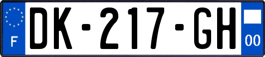 DK-217-GH