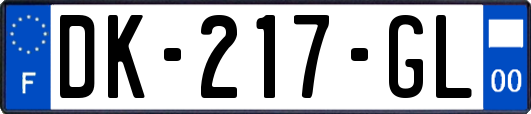 DK-217-GL