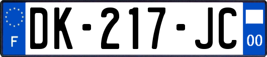 DK-217-JC