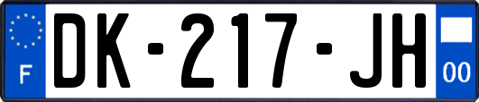 DK-217-JH