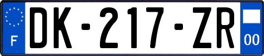 DK-217-ZR