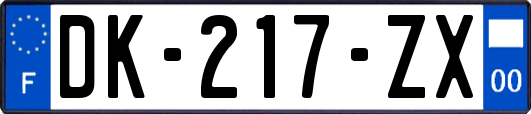 DK-217-ZX
