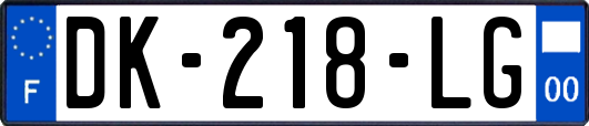 DK-218-LG