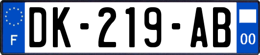 DK-219-AB