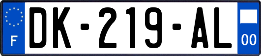 DK-219-AL