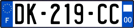 DK-219-CC