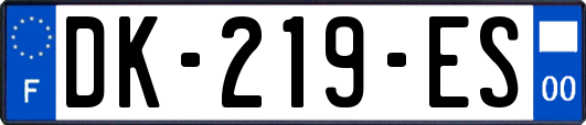 DK-219-ES