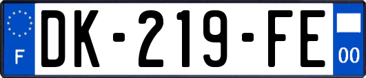 DK-219-FE