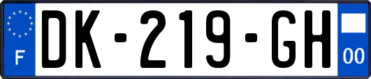 DK-219-GH