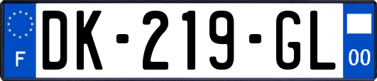 DK-219-GL