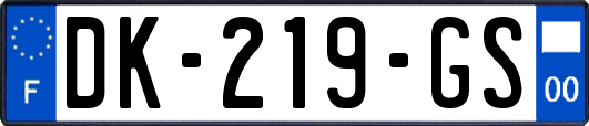 DK-219-GS