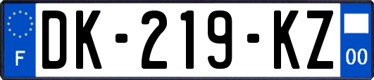 DK-219-KZ