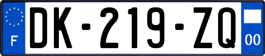 DK-219-ZQ