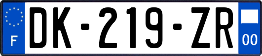DK-219-ZR