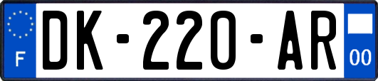 DK-220-AR