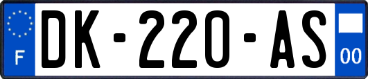 DK-220-AS