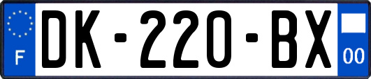 DK-220-BX