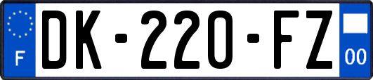 DK-220-FZ