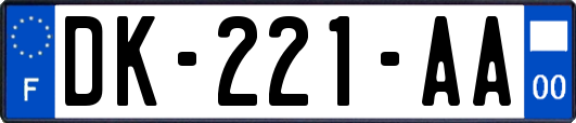 DK-221-AA