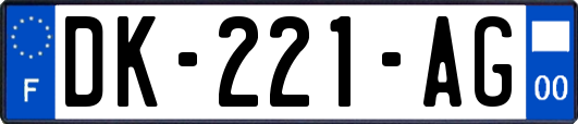 DK-221-AG