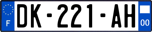 DK-221-AH