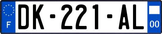 DK-221-AL