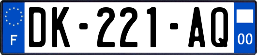 DK-221-AQ