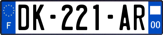 DK-221-AR