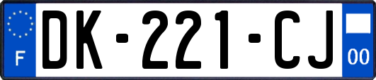 DK-221-CJ