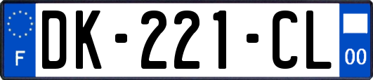 DK-221-CL