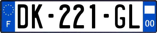 DK-221-GL