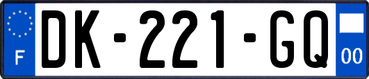 DK-221-GQ