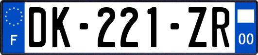 DK-221-ZR