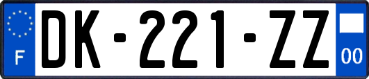 DK-221-ZZ
