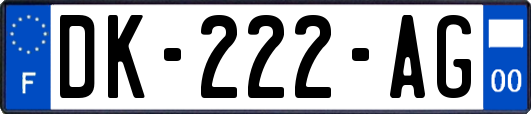 DK-222-AG