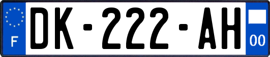 DK-222-AH