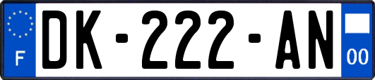 DK-222-AN