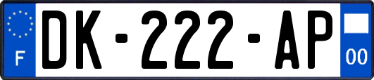 DK-222-AP