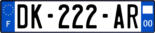 DK-222-AR