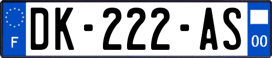 DK-222-AS