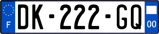 DK-222-GQ