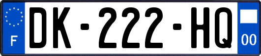 DK-222-HQ