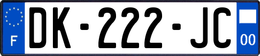 DK-222-JC