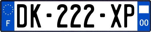 DK-222-XP