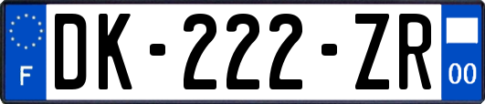 DK-222-ZR