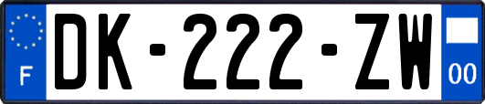 DK-222-ZW
