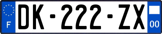 DK-222-ZX